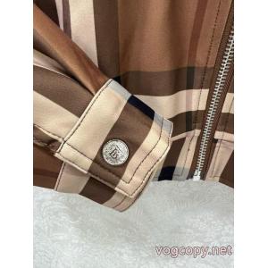 格安SALE 清潔感の高い新品 数量限定送料無料スーパー コピー 品ジャケットBURBERRY