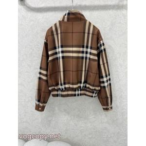 格安SALE 清潔感の高い新品 数量限定送料無料スーパー コピー 品ジャケットBURBERRY