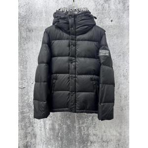 ダウンジャケットBURBERRY大人気新作 超目玉 定番モデルコピー ブランド 通販 安心