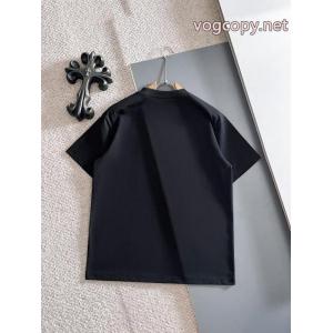 Tシャツスーパー コピー ブランド大人の色味  着心地抜群 国内希少！大人気BURBERRY