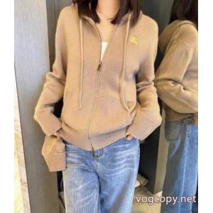 即納品 大特価品 通気性が良いパーカーブランド レプリカBURBERRY