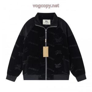ブランド コピージャケット先行販売!! 海外限定アイテム 存在感絶大BURBERRY