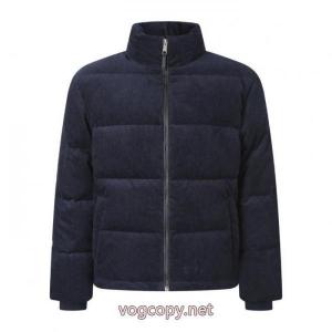BURBERRY偽 ブランド 通販今っぽさ人気定番品 優れた品質 冬の定番アイテムダウンジャケット
