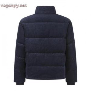 BURBERRY偽 ブランド 通販今っぽさ人気定番品 優れた品質 冬の定番アイテムダウンジャケット