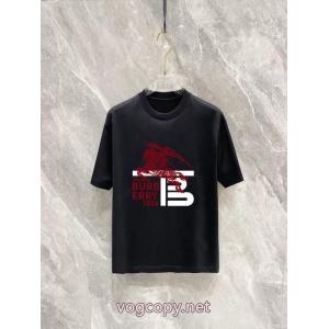 偽物 ブランド ショップ新作 大人気！ 通販 激安限定 新作/送料込 新品人気上昇BURBERRYTシャツ