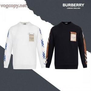 BURBERRYパーカーブランド 通販日本限定素材 軽くて着心地がいい 人気商品限定セール
