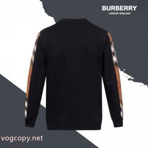 BURBERRYパーカーブランド 通販日本限定素材 軽くて着心地がいい 人気商品限定セール