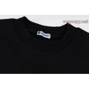 BURBERRYパーカーブランド 通販日本限定素材 軽くて着心地がいい 人気商品限定セール