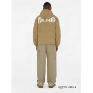 ダウンジャケットBURBERRY超高機能 洗練されたスタイル 速達EMS便スーパー コピー 通販 優良
