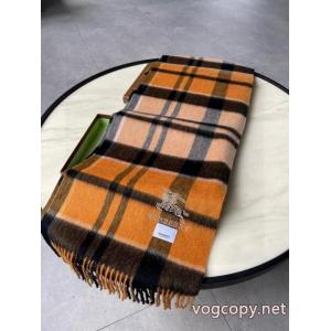 マフラー洗練された雰囲気 極上美品 秋冬新作品激安 ブランド 通販BURBERRY