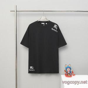 在庫処分SALE 最前線2026 最高の2026年にしようよTシャツBURBERRYブランド 通販店