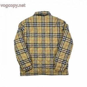 ジャケットブランド 通販店BURBERRY清潔感溢れる 今年らしい着こなし 超特価数量限定