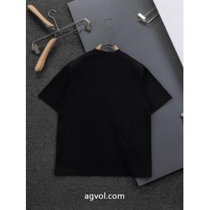 完売必須　限定SALE ファションスタイルが演出する ギフト最適期間限定BURBERRY半袖Tシャツブランド 通販 激安