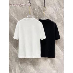 BURBERRY偽 ブランド 購入激安通販 ユニセックススタイル 数量限定HOTTシャツ