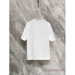 BURBERRY偽 ブランド 購入激安通販 ユニセックススタイル 数量限定HOTTシャツ