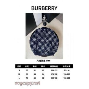コピー ブランド 通販ジャケットBURBERRY圧倒的な存在感 今季大人気 セールで破格