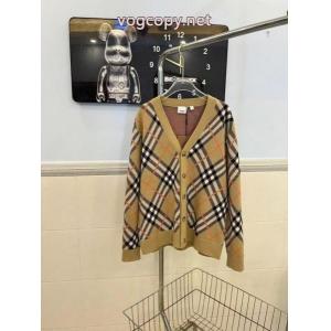 コートBURBERRY冬季新作品 海外セレブ定番愛用  限定デザインコピー 品 ブランド