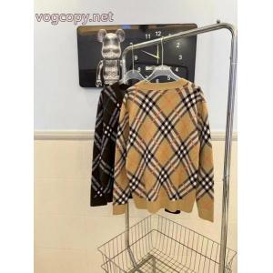 コートBURBERRY冬季新作品 海外セレブ定番愛用  限定デザインコピー 品 ブランド