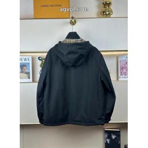 モダンな印象 手頃価格でオシャレ 数量限定大得価BURBERRY激安 ブランドコート