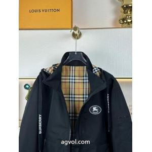 モダンな印象 手頃価格でオシャレ 数量限定大得価BURBERRY激安 ブランドコート