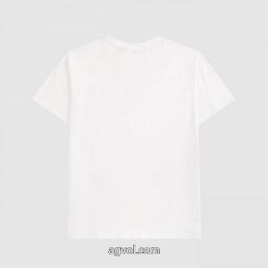 今季大人気 好印象265% 魅力的な美品激安 通販 ブランドBURBERRY半袖Tシャツ