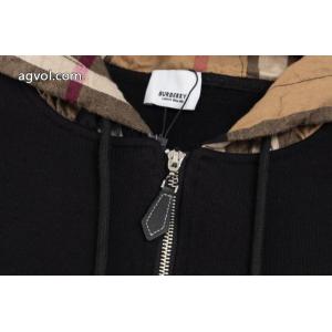 定番人気のモデル 正規品保証26秋冬 大絶賛！ ブランド レプリカBURBERRYパーカーコート