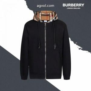 定番人気のモデル 正規品保証26秋冬 大絶賛！ ブランド レプリカBURBERRYパーカーコート