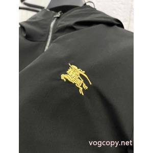 最新トレンドファッション新着 SS26残り僅 2026秋冬期間限定コピー ブランド 優良ジャケットバーバリー