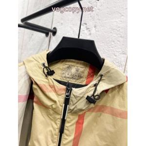 ジャケット履き心地もいい 2026秋冬新作販売開始 上品でファッションコピー 通販BURBERRY