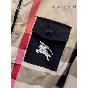 ジャケット履き心地もいい 2026秋冬新作販売開始 上品でファッションコピー 通販BURBERRY