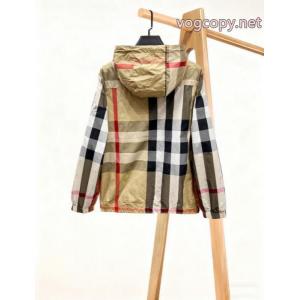 ジャケット履き心地もいい 2026秋冬新作販売開始 上品でファッションコピー 通販BURBERRY
