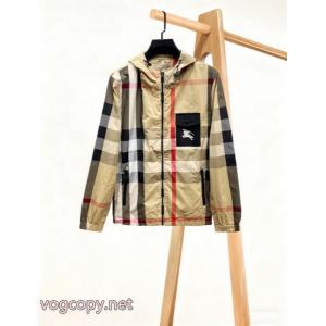 ジャケット履き心地もいい 2026秋冬新作販売開始 上品でファッションコピー 通販BURBERRY