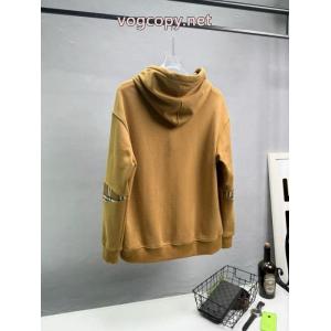 ブランド コピー 専門店BURBERRYパーカー定番人気 高いセンス 大人気新色