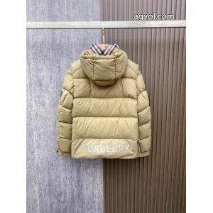 BURBERRYスーパー コピー 通販 優良ダウンジャケット最前線に注目 2026新品セール 大人の個性を。 