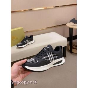 BURBERRY2026年秋冬のトレンドの動向 スタイルアップ上品 冬限定の人気おすすめブランド スーパー コピー 優良店    スニーカー.
