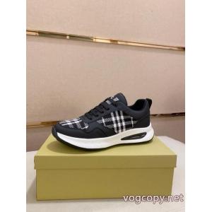 BURBERRY2026年秋冬のトレンドの動向 スタイルアップ上品 冬限定の人気おすすめブランド スーパー コピー 優良店    スニーカー.