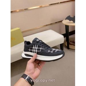 BURBERRY2026年秋冬のトレンドの動向 スタイルアップ上品 冬限定の人気おすすめブランド スーパー コピー 優良店    スニーカー.