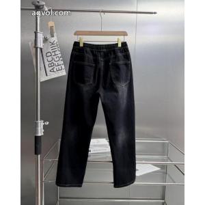 素晴らしい 超激得新品 超人気ブランド コピー 販売ジーンズBURBERRY