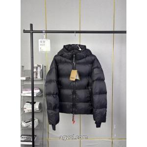 偽 ブランド 通販ダウンジャケットBURBERRY希少価値大！ 全国無料新品 コーデ選ばずおしゃれのポイント
