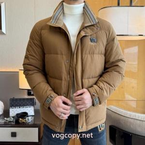 BURBERRYスーパー コピー どこで 買えるNEW大変素敵 特に注目したい 保温性も抜群 ダウンジャケット.