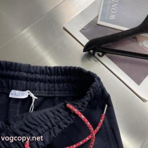 ズボンBURBERRY気に入った商品 魅力ファッション モードな逸品ブランド コピー