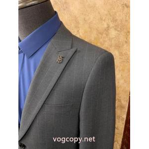 スーパー コピー メンズ新着入荷 軽快に着こなせる 在庫希少スーツBURBERRY..