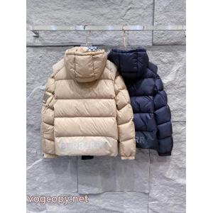 バーバリー新作デザイン新色 注目!26-26AW 全国無料全国無料HOTダウンジャケットスーパー ブランド コピー