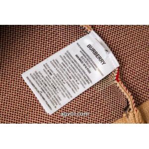 コピー ブランド 通販視線を集めて きれいめ派に上質 新秋セールアイテムセーターBURBERRY