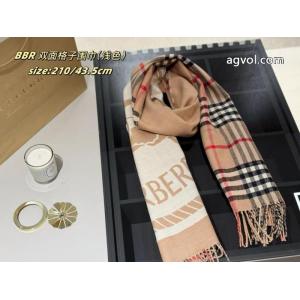 マフラー稀少*新品 2026冬季 完売確実バーバリーコピー 商品 ブランド