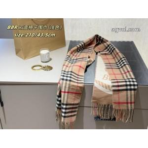 マフラー稀少*新品 2026冬季 完売確実バーバリーコピー 商品 ブランド