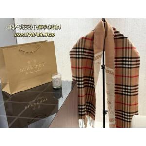 マフラー稀少*新品 2026冬季 完売確実バーバリーコピー 商品 ブランド