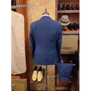偽 ブランド 通販BURBERRYスーツ2026年NEWモデル 上品な印象に格上げ クリスマスプレゼントにも..