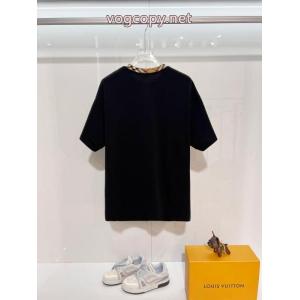 BURBERRYTシャツスーパー コピー メンズ絶対欲しい SS26オシャレ 最新作入荷