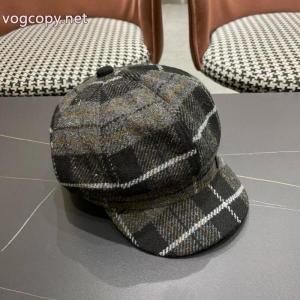 注目する憧れブランドの新作 上品な彩りに夢中 2026最新作ブランド スーパー コピー 通販    帽子BURBERRY.